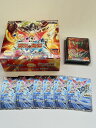 バンダイ(BANDAI) バトルスピリッツ 契約編:真 第4章 神王の帰還 ブースターパック【BS71】スリーブ付き