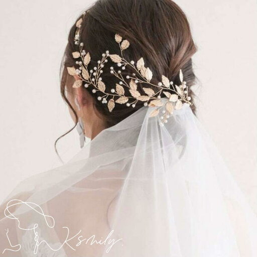 【送料無料】ブライダル ヘッドドレス パール リーフ ゴールド b7 ウェディング ウエディング 結婚式 ヘアアクセサリー ヘッドアクセサリー ヘッド アクセ 髪飾り ティアラ 小物 アイテム 前撮り 花嫁 二次会 ブライダルアクセサリー ヘッドコーム 【送料無料】ブライダル ヘッドドレス パール リーフ ゴールド b7 ウェディング ウエディング 結婚式 ヘアアクセサリー ヘッドアクセサリー ヘッド アクセ 髪飾り ティアラ 小物 アイテム 前撮り 花嫁 二次会 ブライダルアクセサリー ヘッドコーム