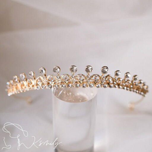 【送料無料】ティアラ ビジュー ウェディング ブライダルヘッドドレス ゴールド u34 結婚式 ヘアアクセサリー ヘッドアクセサリー 髪飾り プロポーズ クラウン 王冠 花嫁 前撮り 二次会 成人式 パーティー 【送料無料】ティアラ ビジュー ウェディング ブライダルヘッドドレス ゴールド u34 結婚式 ヘアアクセサリー ヘッドアクセサリー 髪飾り プロポーズ クラウン 王冠 花嫁 前撮り 二次会 成人式 パーティー