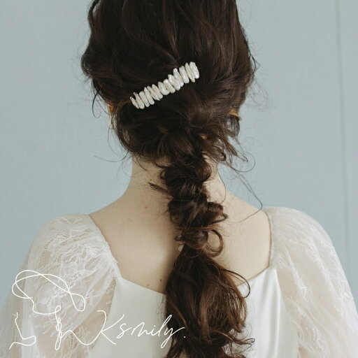 【送料無料】w31-hd139 ブライダルヘッドドレス 淡水バロックパール クリップ ゴールド 結婚式 ヘアアクセサリー ヘッドアクセサリー 髪飾り 前撮り 花嫁 二次会 海外挙式 ヘッドピン 成人式 パーティー 【送料無料】w31-hd139 ブライダルヘッドドレス 淡水バロックパール クリップ ゴールド 結婚式 ヘアアクセサリー ヘッドアクセサリー 髪飾り 前撮り 花嫁 二次会 海外挙式 ヘッドピン 成人式 パーティー