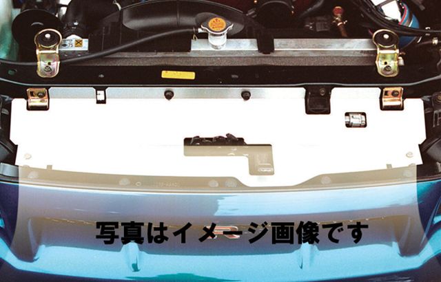 KSP製アルミクロージングパネルPS13シルビア専用品