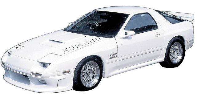 楽天市場】fc（フロントスポイラー｜外装・エアロパーツ）：パーツ<車