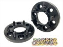 KSP製 TOYOTA ランドクルーザー300系 用 REALワイドトレッドスペーサー 30ミリ 2枚1SET