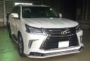 KSP製LEXUS LX570専用最重量対応SUV対応REALワイドトレッドスペーサー 17ミリ 2枚1SET