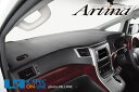 Artina ダッシュマット プレオ　RA1/2