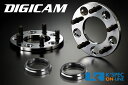 DIGICAM 【80系ノア/ヴォクシー】ハブリングセットスペーサー(フロント用) P.C.D.114.3-5H-10mm(P1.5)