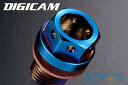 DIGICAM チタンドレンボルト M14-P1.5