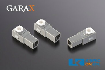 GARAX ギャラクス LEDインナーランプ 汎用タイプ 3個セット
