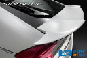 商品名 SilkBlaze　リアウィング 適合車種 30系プリウス…ZVW30 年　式 H21.05〜H23.12 カラー 未塗装タイプ　　　　※純正色塗装タイプもあります 材　質 FRP/黒ゲルコート 注意事項 受注生産のため、返品・キャンセルはお受けできません。ご了承ください。