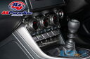 ハチパラスタイル GR86(ZN8) カーボンACコントロールアンダーパネル