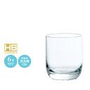 8オンス 水割り ロック グラス コップ シャトラン オンザロック 6個セット 東洋佐々木 Φ71×H82(235ml 8oz) おしゃれ 上品 カフェ バー ホテル 旅館 バンケット ラウンジ クラブ 割烹 懐石 会席 飲食店 業務用 備品 食器 08309HS【食器洗浄機対応】【HS口部物理強化ガラス】