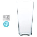 14オンス 薄口 薄づくり ハイボール ビール グラス コップ 薄氷 タンブラー 東洋佐々木 Φ75×H143mm(420ml 14oz) おしゃれ シンプル 無地 上品 誕生日 退職 ギフト B-21114CS-JAN-BE【食器洗浄機対応】【HS全面イオン強化ガラス】