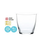 9オンス 冷茶グラス コップ アイスクリームカップ スリール フリーグラス 6個セット 東洋佐々木 Φ83×H80mm(270ml 9oz) おしゃれ シンプル...