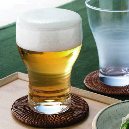 【日本製】10オンス ビールグラス 