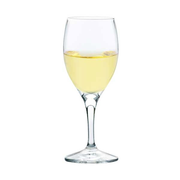 白ワイングラス レガート170 脚線美人 6個セット 東洋佐々木 Φ54×H162mm(170ml) 【食器洗浄機対応】 30G36HS【ラッキシール対応】