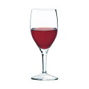 赤ワイングラス レガート300 ゴブレット 脚線美人 6個セット 東洋佐々木 Φ65×H185mm(300ml) 【食器洗浄機対応】 30G30HS【ラッキシー...