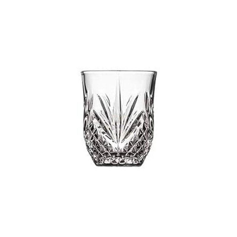 Rakuten - 2オンス ショットグラス アルクインターナショナル ブロードウェイ 50ショット Φ49×H60mm(50ml 2oz) おしゃれ 可愛い 上品 カフェ バー ホテル 旅館 バンケット ラウンジ クラブ 割烹 懐石 会席 料亭 飲食店 業務用 食器 JD-6923 【食器洗浄機対応】