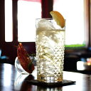 Libbey リビー 14オンス ハイボール レモンサワー 酎ハイ グラス カラット926774 おしゃれ カフェ バー ホテル バンケット ラウンジ クラブ 韓国 飲食店 業務用 備品 食器 Φ78×H154mm(420ml 14oz) LB-4622 