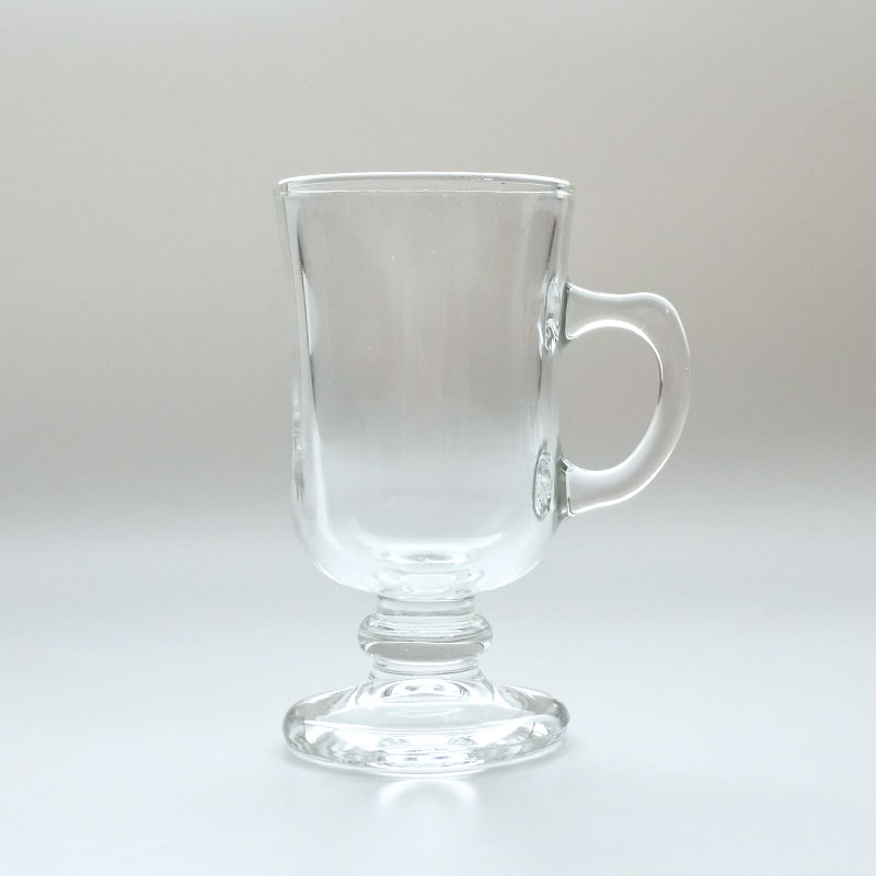 Libbey リビー 4オンス アイリッシュコーヒーマグ ミニパフェグラス ビル ミニコーヒー Φ60×H110mm(120ml 4オンス) おしゃれ 可愛い カフェ食器 バンケット LB-8468【食器洗浄機対応】