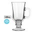 Libbey ӡ 8 å女ҡޥ ѥե饹 ӥ ҡ 76H147mm(235ml 8)  İ ե Х󥱥å LB-8469ڿб