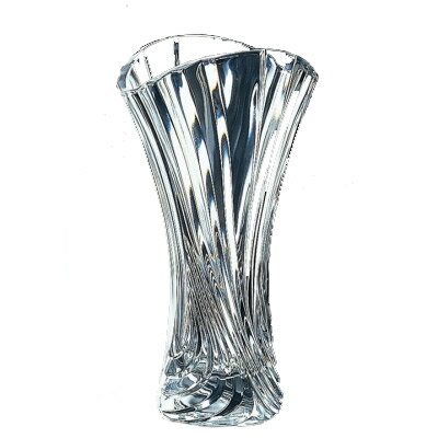 ガラス 花瓶 フルゴーレ フラワーベース (大) 東洋佐々木