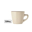 コーヒーカップ Libbey リビー デザートサンド トールカップ φ83×W108×H76mm(200ml) おしゃれ 可愛い 西海岸風 アメリカンダイナー 昭和レトロ カフェ バー 喫茶店 ビストロ ホテル 旅館 割烹 懐石 飲食店 業務用 備品 食器 LB-7543 【食器洗浄機対応】【電子レンジ対応】