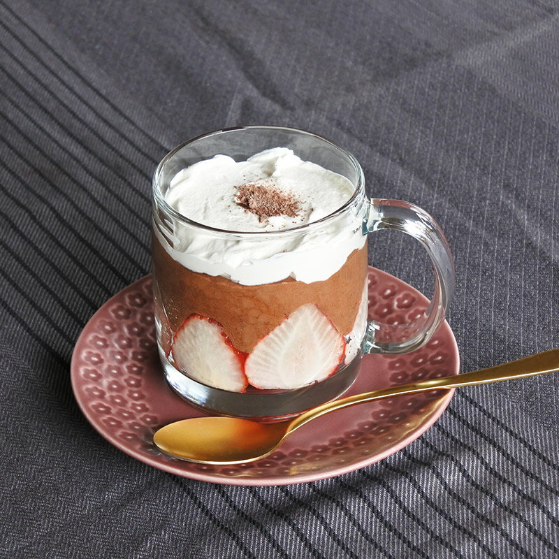 マグカップ ジョッキ 耐熱ガラス Luminarc リュミナルク ノルディック 380マグ Φ84×H95mm(380ml) おしゃれ 可愛い 北欧風 大き目 たっぷり 大容量 カフェ バー ホテル 割烹 懐石 飲食店 業務用 食器 JD-6074【食器洗浄機対応】【電子レンジ対応】【熱湯対応】