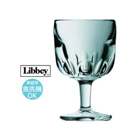 Libbey リビー パフェグラス ファウンテンウェア5210 Φ98×H155mm(296ml) おしゃれ 可愛い 昭和レトロ 北欧風 韓国風 カフェ バー ホテル バンケット ラウンジ アフタヌーンティー B-1243 【食器洗浄機対応】