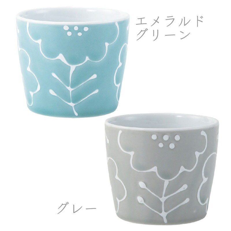 【波佐見焼】 一龍窯 フリーカップ お湯呑み ...の紹介画像2