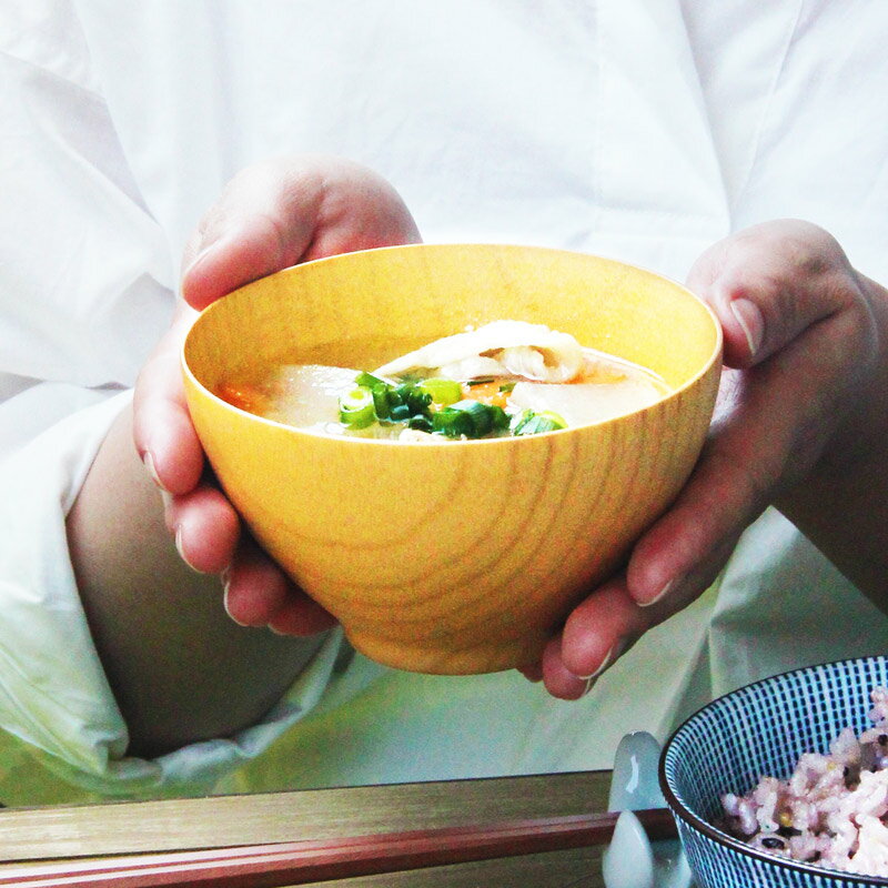 和食器 カフェ食器 お椀 お味噌汁椀 おしゃれ 可愛い 北欧風 Φ114×H65mm