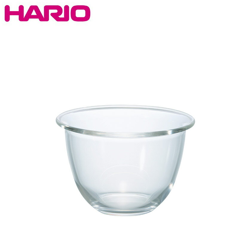 HARIO ハリオ 耐熱ガラスミキシングボウル 900 Φ156×H102(900ml) 【食器洗浄機対応】【電子レンジ対応】【熱湯対応】【オーブン対応】 MXP-900【ラッキシール対応】