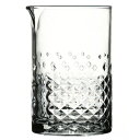 Libbey リビー 25オンス カクテル ミキシング グラス カラット 926781 Φ95×H149mm(760ml 25oz) おしゃれ カフェ バー ホ...