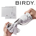 BIRDY. バーディー キッチンクロス キッチンタオル ダスター クロス グラスタオル Mサイズ おしゃれ カフェ 大判 ギフト W400×D700mm QZ-7416