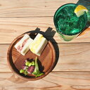 お皿 木製 丸皿 小皿 15cm アカシア サークル プレート 150 Φ150×H20mm おしゃれ 可愛い 北欧風 西海岸風 カフェ食器 アウトドア キャンプ ギア QW-5405