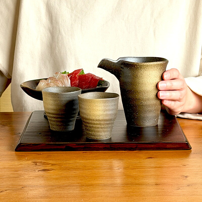 【セット割引あり】 片口 酒器 うでい 1合徳利 W120×D85×H105mm(260ml 1合) おしゃ...