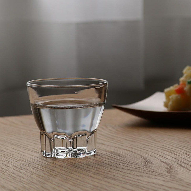 Rakuten - 盃 杯 冷酒グラス ぐい呑み 12個セット アデリア Φ58×H52mm(60ml) おしゃれ シンプル 上品 昭和レトロ 平成レトロ ホテル 旅館 バンケット 居酒屋 割烹 懐石 懐石 和食器 飲食店 業務用 備品 360【食器洗浄機対応】