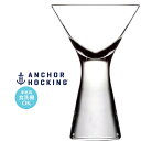 Anchor hocking アンカーホッキング カクテルグラス パーフェクトポーション Φ79 H121mm 70ml おしゃれ 可愛いカフェ バー ホテル バンケット ラウンジ クラブ 割烹 韓国 飲食店 業務用 備品 …