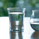 【日本製】冷酒グラス 盃 ぐい呑み 杯 SAKEグラス さらり 6個セット 東洋佐々木 Φ68×H81mm(140ml) おしゃれ 杵型 シンプル 居酒屋 ホテ...