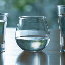 【日本製】8オンス 冷酒グラス コップ SAKEグラス ふわり 6個セット 東洋佐々木 Φ59×H74mm(230ml) おしゃれ シンプル 上品 カフェ バー...