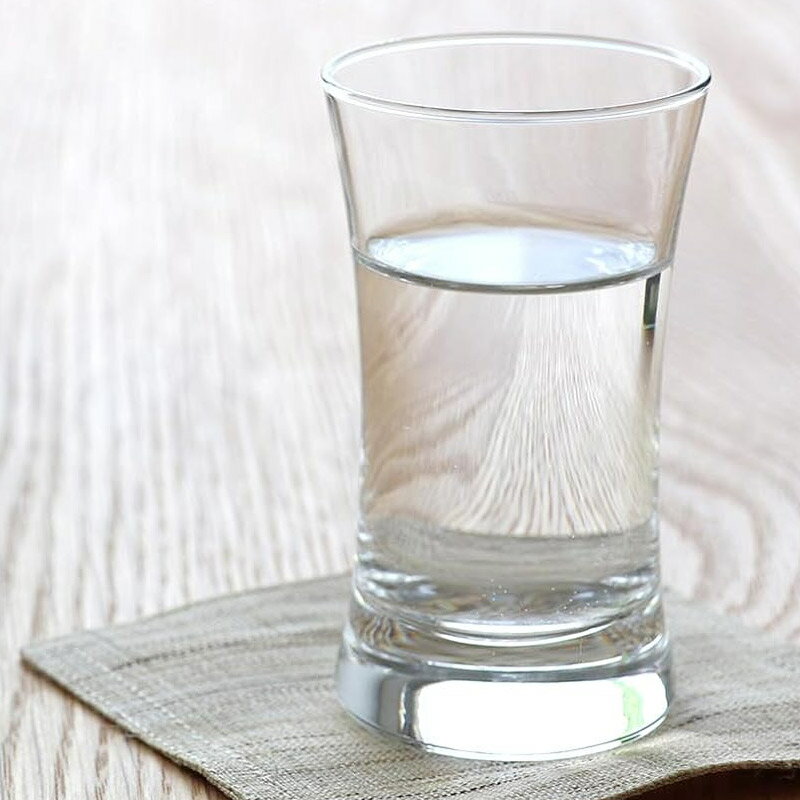 冷酒グラス 日本酒グラス 天開90 6個セット アデリア Φ53×H91mm(90ml) おしゃれ シンプル 上品 カフェ バー ホテル …