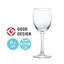  ワイングラス Gライン 150 6個セット アデリア Φ56×H161mm(160ml) おしゃれ シンプル 上品 カフェ バー ホテル バンケット 宴会場 割烹 ラウンジ クラブ 飲食店 業務用 備品 食器 L-6715