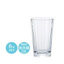 【日本製】 5オンス 一口ビール 冷酒 乾杯用 グラス コップ 150 6個セット アデリア Φ62×H104mm(150ml 5oz) おしゃれ 可愛い シン...