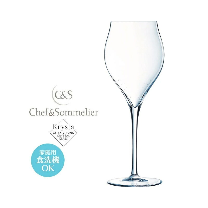 乐天商城 - 【セット割引あり】シャンパン グラス クリスタルガラス Chef&Sommelier シェフ＆ソムリエ エグザルテーション フルート30 Φ59×H211mm(300ml) おしゃれ 上品 カフェ バー ホテル 旅館 バンケット クラブ 割烹 懐石 会席 料亭 飲食店 誕生日 お祝い ギフト 贈り物 JD-8878