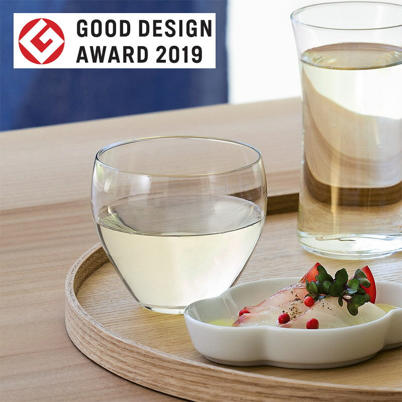5オンス 冷酒 日本酒 ストレート テイスティング グラス クラフトサケグラス まろやか アデリア Φ66×H60mm(150ml 5oz…