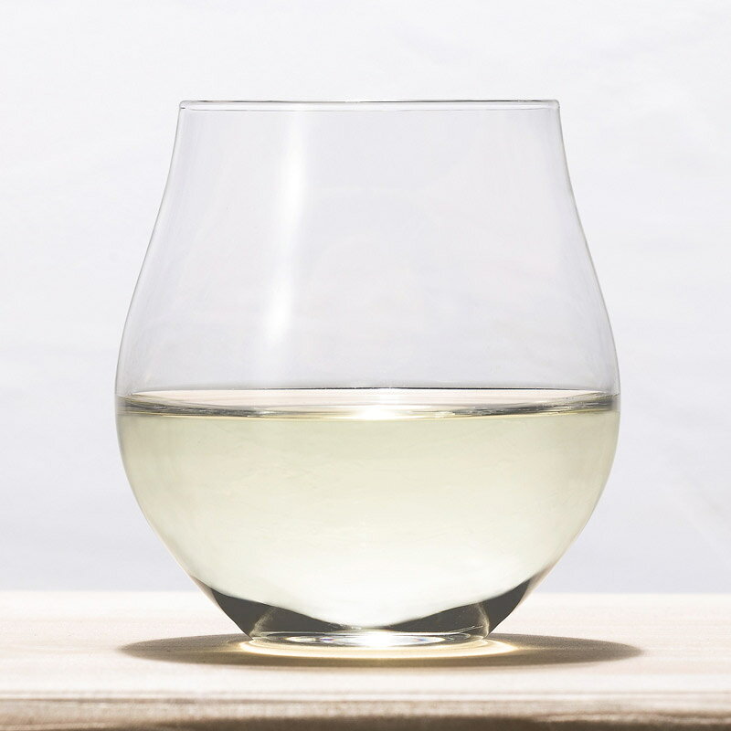 8オンス 冷酒 日本酒 ストレート テイスティング グラス クラフトサケグラス はな...