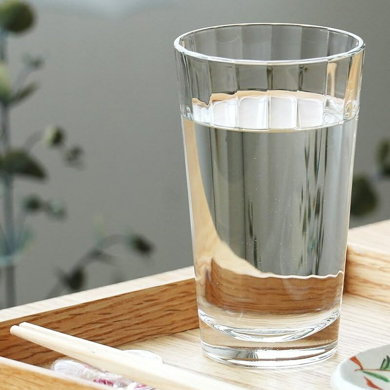 5オンス 一口ビール 冷酒 乾杯用 グラス コップ 150 6個セット アデリア Φ62×H104mm(150ml 5oz) おしゃれ 可愛い 昭和レトロ 平成レトロ カフェ バー ホテル 旅館 バンケット 居酒屋 寿司屋 ラウンジ 割烹 懐石 会席 料亭 飲食店 業務用 備品 P-1555 【食器洗浄機対応】