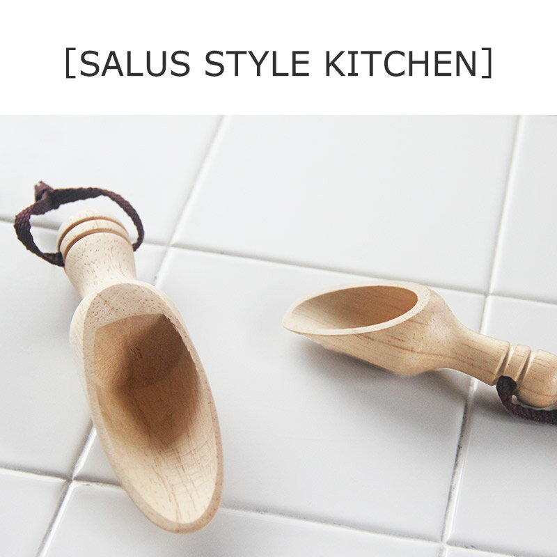 調味料スプーン シュガースプーン salus ...の紹介画像3
