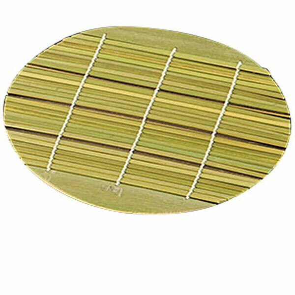 国産竹 スダレ Φ195mm 79012