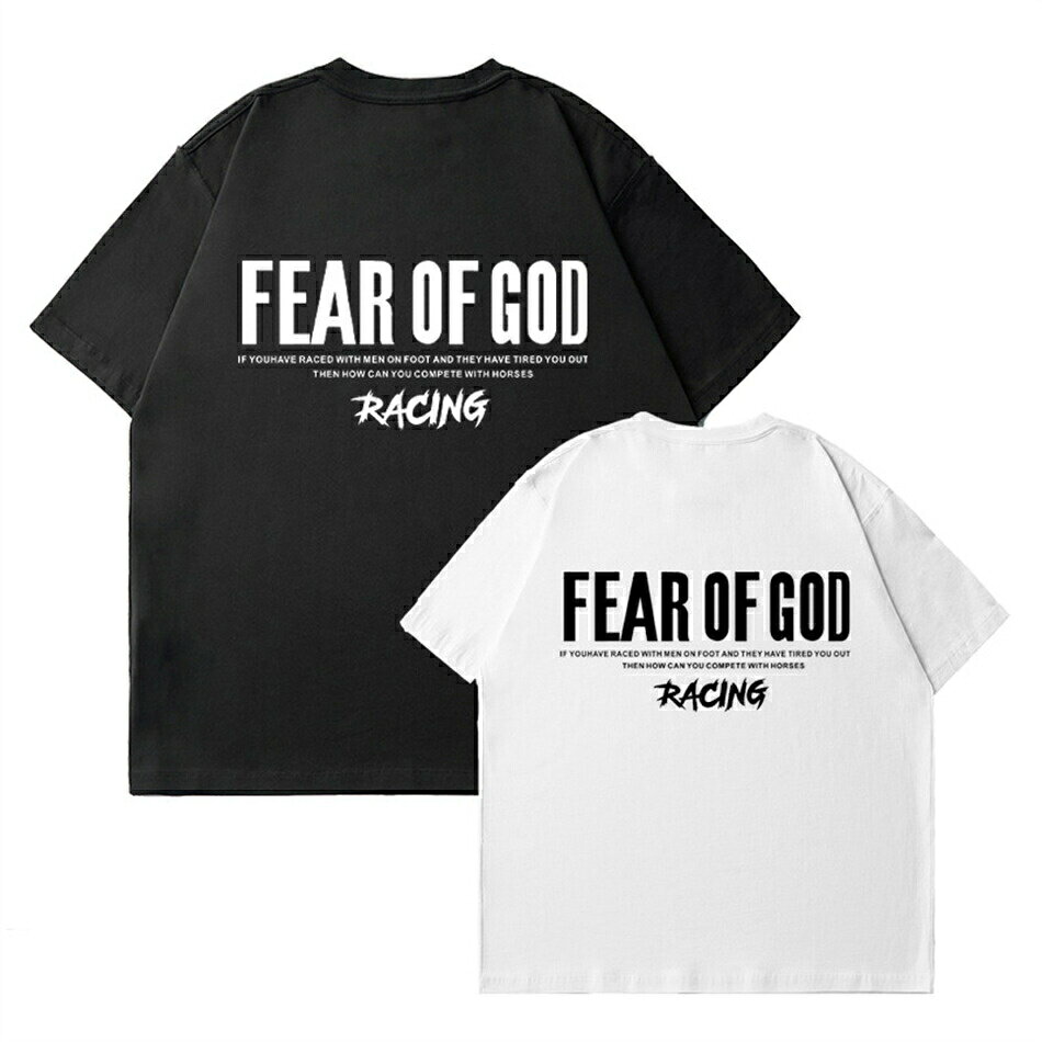 Rakuten - FEAR OF GOD ESSENTIALS エッセンシャルズ Tシャツ 半袖 メンズ レディース Logo T-Shirt ロゴ Tシャツ カーキ ホワイト
