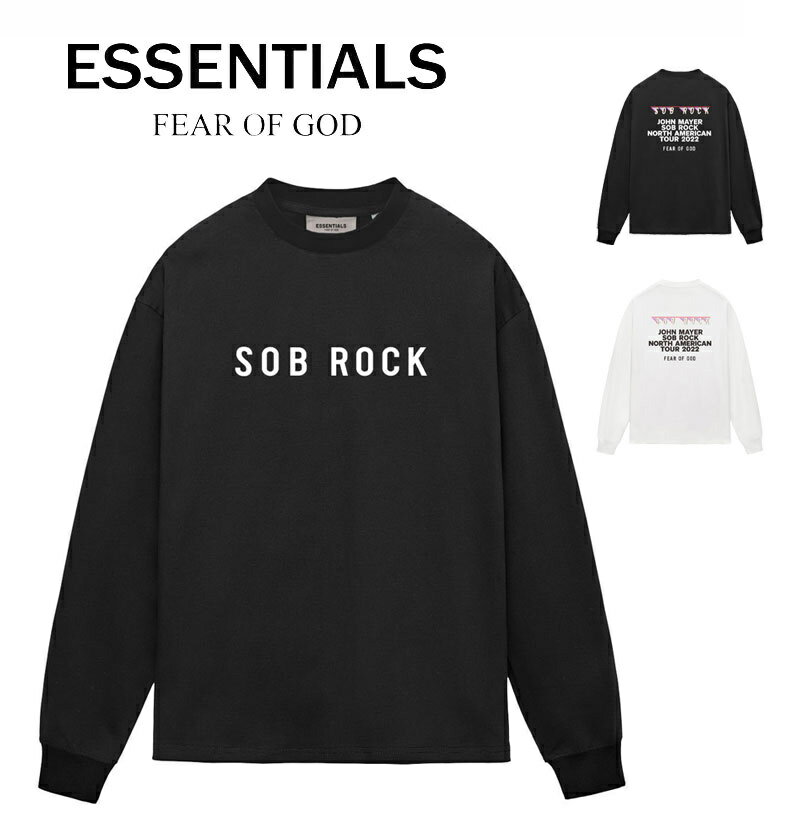 Rakuten - ESSENTIALS パーカー プルオーバー スウェットシャツ クルーネック FOG 大きいサイズ 人気 トレーナー プルオーバー スウェット 長袖 無地 おしゃれ カジュアル 丸首 かっこいい 男女兼用 春秋服